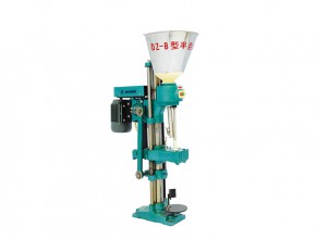 單頭電動打塞機